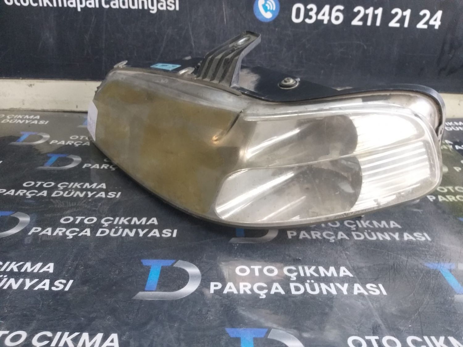 F�AT ALBEA SOL FAR [2002-2005]